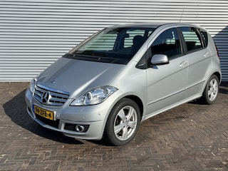 Mercedes-Benz A-klasse 170 Business Class Avantgarde automaat lage km