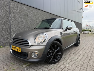 Mini Mini 1.6 Business Line/Volledig dealer onderhouden!!