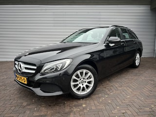 Mercedes-Benz C-klasse Estate 160 Premium