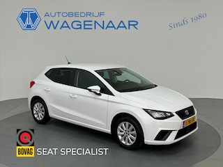 Seat Ibiza 1.0 ECOTSI STYLE BNS CONNECT 2023