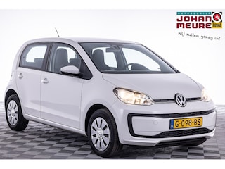 Volkswagen Up 1.0 EcoFuel move up! 5-drs *AARDGAS*✅ 1e Eigenaar
