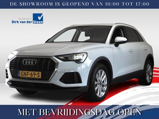 Audi Q3 35 TFSI Pro Line