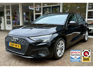 Audi A3 Sportback 40 TFSI e Edition Led, Climat, ACC, Navi, Pdc, LM..