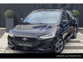 Ford Focus Wagon 1.0 EcoBoost Hybrid ST Line Style