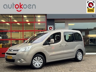 Citroën Berlingo 1.6-16V Multispace *TREKHAAK*