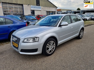 Audi A3 Sportback 1.4 TFSI Attraction Pro Line Business Bj:2010
