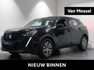 Peugeot 2008 Active