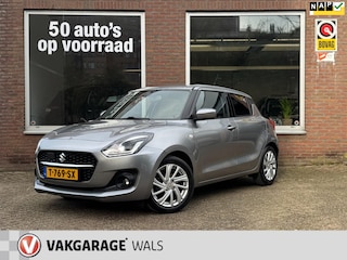 Suzuki Swift 1.2 STIJL SMART HYBRID | AIRCO | NAVI | LANE-ASSIST | DEALER | CAMERA