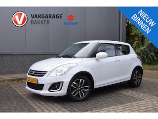 Suzuki Swift 1.2 Style EASSS | 1e eigenaar | Dealer onderhouden | Cruise control |