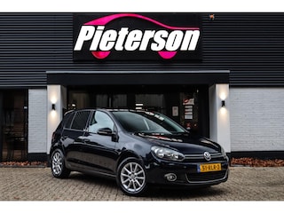 Volkswagen Golf 1.2 TSI Style BlueMotion NAP CLIMA CRUISE