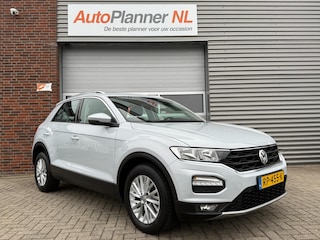 Volkswagen T-Roc 1.0 TSI Style! Clima! Cruise! Navi!