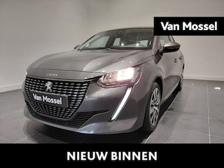 Peugeot 208 1.2 PureTech Active