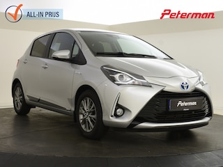 Toyota Yaris 1.5 Hybrid Dynamic Edition | LM Velgen