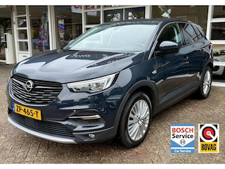 Opel Grandland X 1.2 Turbo Innovation Climat, Camera, Trekhaak, LM..
