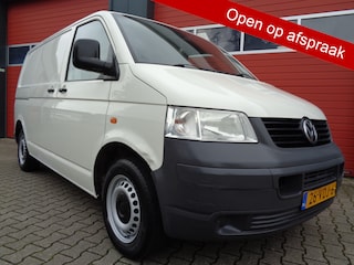 Volkswagen Transporter 1.9 TDI 300 T800 Baseline 182DKm NAP NL-Auto 1-E-Eigenaar NL-Auto