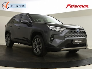 Toyota RAV4 2.5 Hybrid Dynamic | Trekhaak | Navigatie | Blindspot | Parkeers
