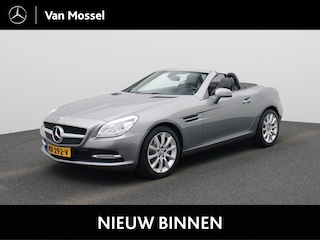 Mercedes-Benz SLK 200