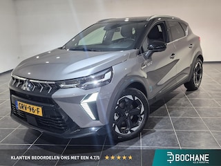 Mitsubishi ASX 1.6 HEV AT First Edition | Climate control | Grootscherm navigatie |