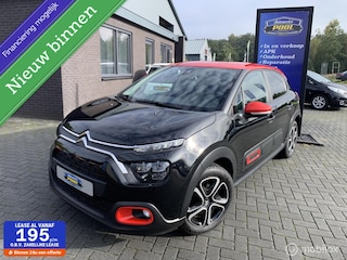 Citroën C3 1.2 PureTech Feel|Navi|Cruise|Carplay|Two tone