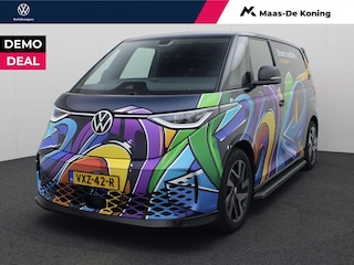Volkswagen ID. Buzz Bedrijfswagens 77 kWh / 204pk
