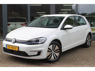 Volkswagen Golf | Adaptive Cruise | Carplay | Acc | Rondom parkeersensoren |Navigatie | Telefoonvoorbereiding |
