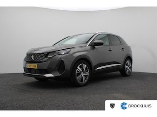 Peugeot 3008 1.2 PureTech Blue Lease Premium | Achterbank in delen neerklapbaar | Achteruitrijcamera | Apple Carplay/Android Auto|telefoonintegratie premium