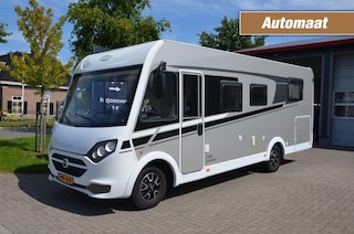 Carado I 449 Emotion AUTOMAAT - DAKAIRCO - SOLAR - ENZ.