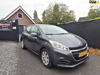 Peugeot 208 1.0 PureTech Access Airco Cruise 137120 Km