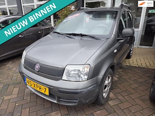 Fiat Panda 1.2 Classic LEUKE AUTO RIJDT EN SCHAKELT GOED