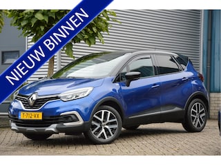 Renault Captur 1.3 TCe Version S LED | PANORAMA | CAMERA | CRUISE