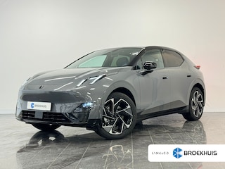 Lynk & Co 02 More 66 kWh | 22 kW lader | Apple Carplay/Android Auto|telefoonintegratie premium | Cruise control adaptief met Stop&Go en stuurhulp