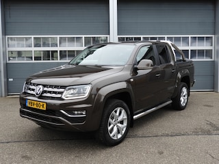 Volkswagen Amarok 3.0 TDI 4Motion Plus Cab Highline 225PK V6 2-zits