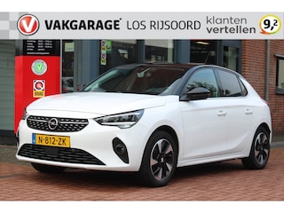 Opel Corsa Electric 50kWh *GS Line* | Carplay | Camera | Cruise & Climate Control | Privacy | PDC | Topper!! |