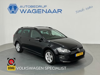 Volkswagen Golf 1.2 TSI COMFORTLINE NAVI TREKHAAK