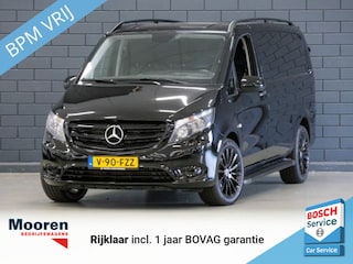 Mercedes-Benz Vito 114 CDI Automaat Lang | TREKHAAK | AMG STYLING | ALL-IN PRIJS INCL. ACCESSOIRES |