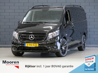 Mercedes-Benz Vito 114 CDI Automaat Lang | TREKHAAK | AMG STYLING | ALL-IN PRIJS INCL. ACCESSOIRES |