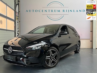 Mercedes-Benz B-klasse 250 e Business Solution AMG Limited 1 JAAR BOVAG GARANTIE