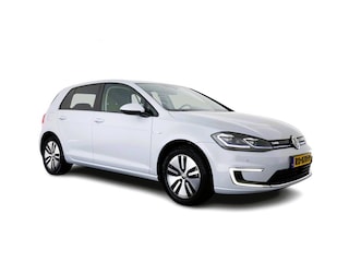 Volkswagen Golf Aut. *ADAPTIVE-CRUISE | FULL-LED | NAVI-FULLMAP | COMFORT-SEATS | ECC | PRIVACY-GLASS | PARKPILOT | CCS-FASTLOADER | 16''ALU*