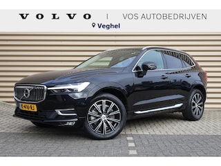Volvo XC60 2.0 B4 Inscription