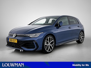 Volkswagen Golf 1.5 eTSI R-Line Edition