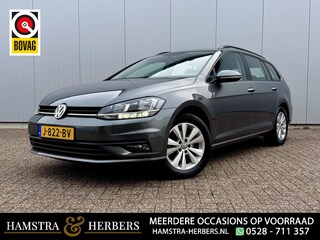 Volkswagen Golf 1.0 TSI Life antraciet