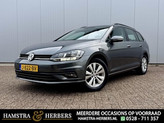 Volkswagen Golf 1.0 TSI Life antraciet