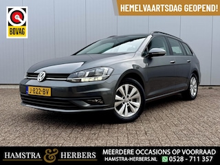 Volkswagen Golf 1.0 TSI Life antraciet