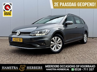 Volkswagen Golf 1.0 TSI Life antraciet