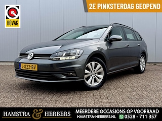 Volkswagen Golf 1.0 TSI Life antraciet