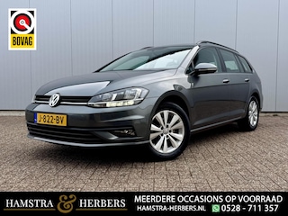 Volkswagen Golf 1.0 TSI Life antraciet
