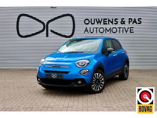 Fiat 500X 1.5 Hybrid Sport | CARPLAY | LED | CRUISE CONTROL