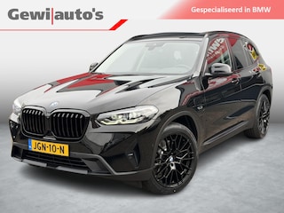 BMW X3 xDrive30e High Exec. Pano-Trekhaak-HiFi