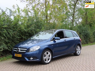 Mercedes-Benz B-klasse 180 *1e EIG ! *PANO *NAVI