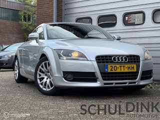 Audi TT 2.0 TFSI Pro Line CRUISE CONTROLE|PERFECT ONDERHOUDEN